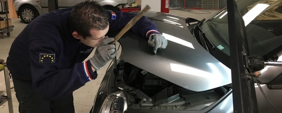 Réparation De Peinture Automobile - Temu Belgium